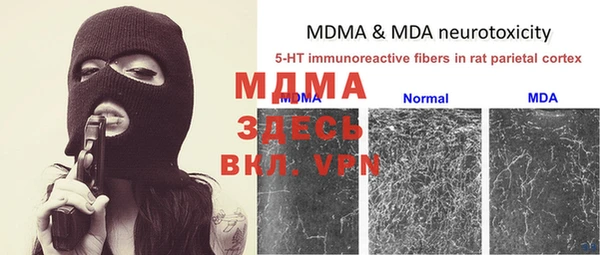 mdpv Няндома